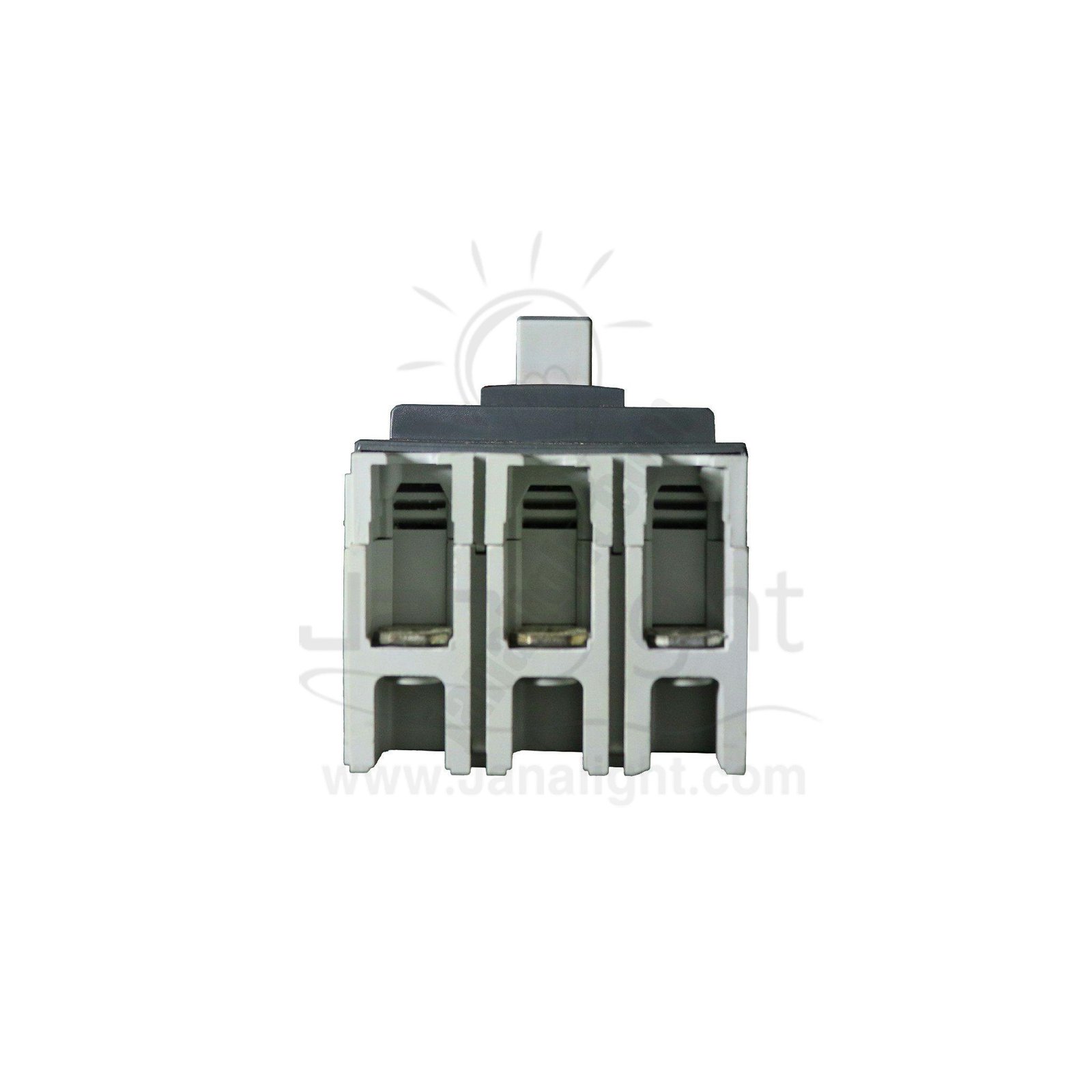 مفتاح مولدد 60 امبير 10 كيلو ABB ABB Circuit breaker Mccb 60amp 10k